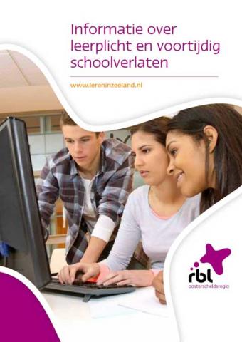 Brochure leerplicht